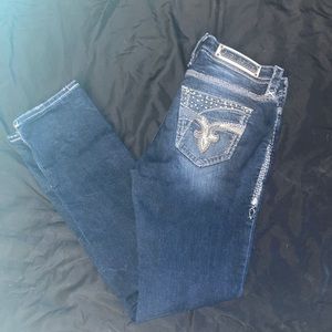 Rock Revival easy straight 29